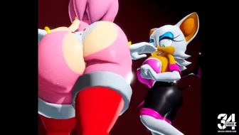 Peek on Amy's Skirts thumbnail