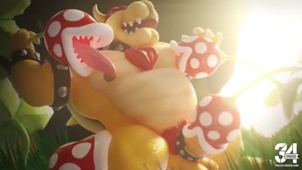 Bowser Good Time thumbnail