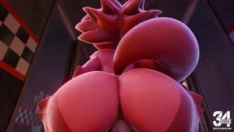 Fexa Big Ass Fuck thumbnail