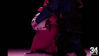 raven team leader thumbnail