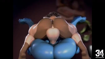 Shouldn't play around thumbnail