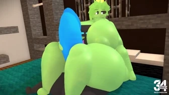 Slime milk thumbnail