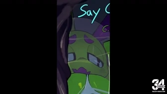 Unknown alien thumbnail