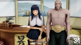 [1K] ヒナタの使命 02 (日本語字幕) thumbnail