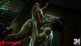 V x Panam "STALLION 5000" (GODWENTNORTH) thumbnail
