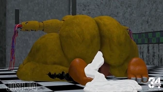 Chica’s special treatment thumbnail