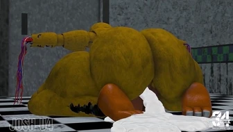 Chica’s special treatment thumbnail