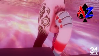 Dum Clown Getz Hard~⭐ >W< thumbnail