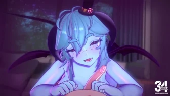 Opalu (VTuber) || BlobCG thumbnail