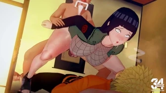 Hinata's Payment [Beelzebub] thumbnail
