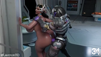 Symmetra Thickness thumbnail