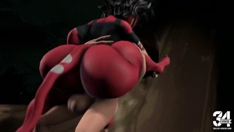 Millie x striker thumbnail