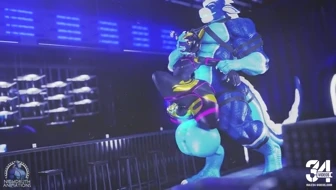Nighdruth fucking a femboy thumbnail