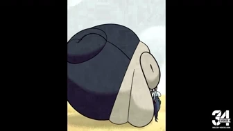 Makima fart inflation thumbnail