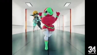 RUN!! thumbnail