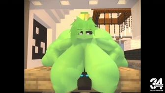 Foursome sex with slimier thumbnail