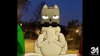 Roblox pet simulator x sex (sound edit) thumbnail