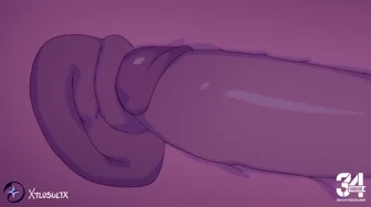 Geto Suguru x Gojo Satoru Animation thumbnail
