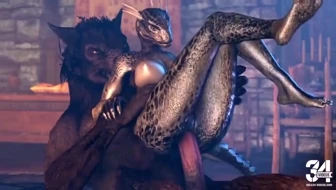 Beast Tamers | Vol.1 thumbnail