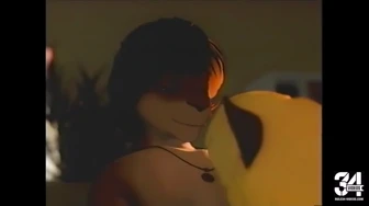Gino and Stacy Scene thumbnail
