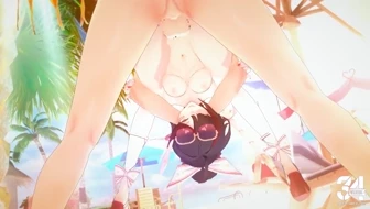A day at the Beach thumbnail