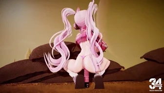 Nikke : Alice【Sex of Victory】Shrt Ver. thumbnail