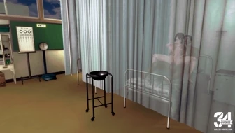 Infirmary Teacher NTR thumbnail