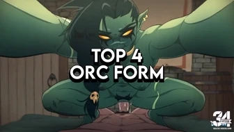 Ranking The Forms Of Herzha thumbnail