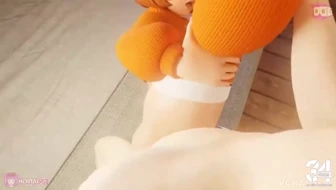 Velma Side Fuck thumbnail