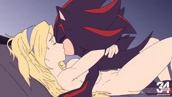 Shadow and Maria thumbnail