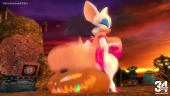 Rouge Smashing Pumpkin thumbnail