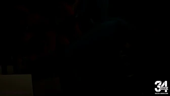 Foxy buttsex thumbnail