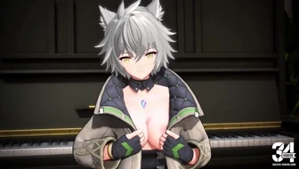 Na'el Soft Boobs (Blobcg) thumbnail