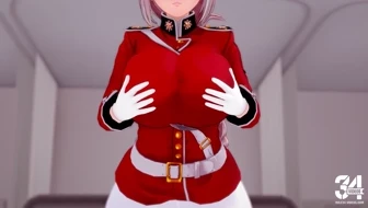 Nightingale's soothing massage thumbnail