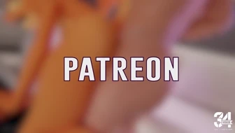 Diane Foxington thumbnail