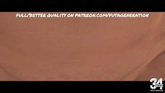 Tasty Lady by FutaGeneration thumbnail