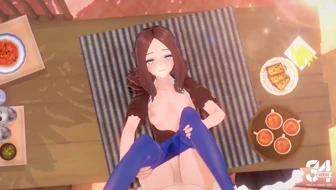 Fate Grand Order FGO thumbnail