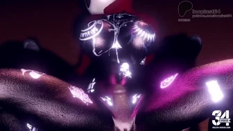 Hornet to horny thumbnail
