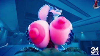 Snek Titjob thumbnail