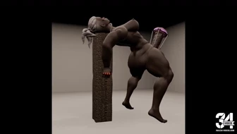 Sojourn Milked [Brn0] thumbnail