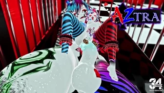 Getting Cumflated By Yourself Is Funni~⭐ miniatura