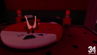 Rin Tohsaka's BBC Boyfriend (preview 2) (clothed) [saberfucks] thumbnail