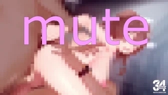 Inugami Korone　After Sex thumbnail