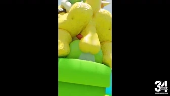 Pipe Troubles thumbnail