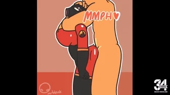 FemPyro Backshots thumbnail