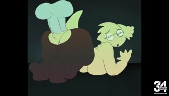 Alphys Backshots thumbnail