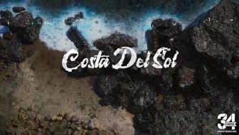 Costa Del Sol Vacation [NO WM.] [DeltaFxx] [4K60FPS] thumbnail