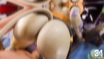 HARD - Furry PMV thumbnail