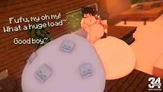 Cock vore by cappuccinodrinker thumbnail