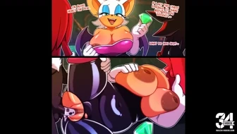 Rouge's Deal thumbnail